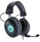 NACON PCGH-300SR Cuffia, Nero