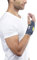 Push Sports Handgelenkbandage von Medium – rechts