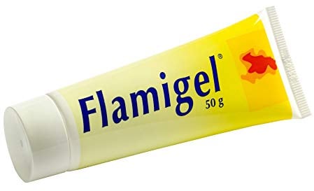 Flamigel 5420013500062