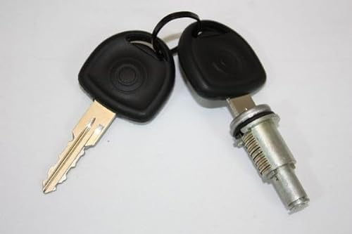 AUTOMEGA Schließzylinder 100077810