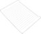 Estante principal para horno Whirlpool original