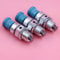 HAOHAO 3pcs/lot Decompression Valve Compatible with Stihl Husqvarna Partner Makita Dolmar Wacker Chainsaw Spare Tool Replacement Part