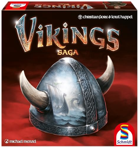 Schmidt Spiele - Familienspiel, 88304, bunt