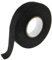 SeKi Nastro isolante per cablaggio auto, 19 mm x 15 m, in tessuto non tessuto PET, nero, isolante per cavi auto, antirumore e autoadesivo
