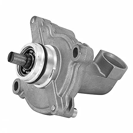 Bomba de Agua Maxiscooter Adaptable Yamaha 500 Tmax 2001 +2007 (Kit)