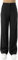 JOPHY & CO. Pantalone Donna a Zampa Larga (cod. 6554) (L, Nero)