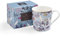 Sara Miller London Portmeirion India Tasse Bleu ciel