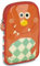 SKPAT - Porta Bocadillos Infantil Termoinsulado. Bolsa Merienda.Porta Bocadillos., Rojo