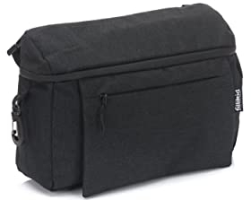 fillikid Buggy Organizer Sport (schwarz)