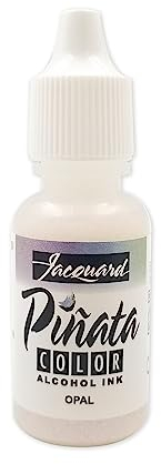 Jacquard Pinata Alkoholtinte Opal Farbe 1/2 oz 14,79 ml