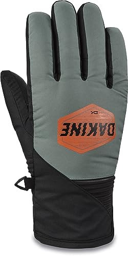 Dakine Crossfire Handschuh für Herren, Dark Forest, Größe S