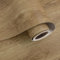 VaryPaper Self Adhesive Wood Wallpaper 40cmx200cm Thick Effect Sticky Back Plastic Vinyl Wrap for Furniture Retro Contact Paper Kitchen Cupboard Worktop Covering Wardrobe Door