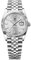 Pagani Design Relojes de los Hombres Relojes automáticos NH35A Movimiento Acero Inoxidable 100M Fecha Impermeable Relojes de Negocios Moda Relojes Casuales 42MM Relojes de los Hombres (Plata)