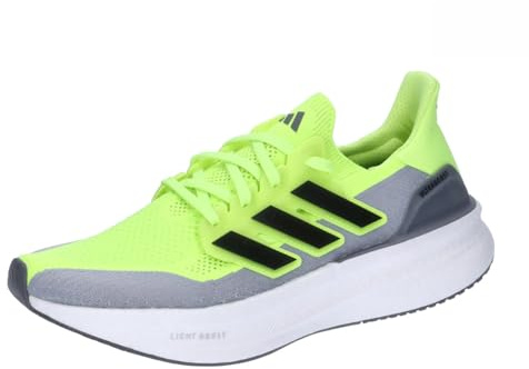 adidas Herren Laufschuhe Ultraboost 5 Lucid Lemon/Core Black/FTWR White 40