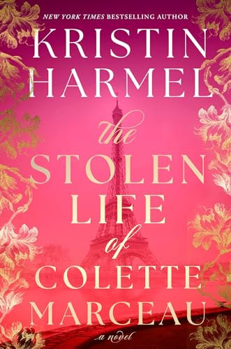 The Stolen Life of Colette Marceau: A Novel (English Edition)