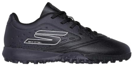 Skechers Kids SKX 1 Juniors Astro Turf Football Boots