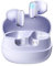 Blackview AirBuds 20 Auricolari Wireless Bluetooth 5.4 con ANC Attivo, Impermeabili IPX7, 40H Autonomia, Design Confortevole per Sport/Lavoro, Ricarica Rapida USB-C, Compatibili con iPhone/Android