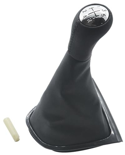 Kalunfex 5-Gang-Schaltknauf für Clio 4 2012-2020