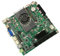 HKUXZR Scheda madre N5095 NAS 12 * 7PIN SATA 1* DDR4 a 16GB 1000M LAN 1* M2_SSD NVME PCIE3.0 VGA HD 4K @ 60HZ Soft Router ITX Mainboard
