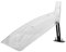 Milageto Stand Table Saw Protective Cover Blade Guard Compact Sturdy Protection Case Anti Dust for 12 inch Table Saw