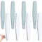1000/4000 Grit Nail Buffing Block Professional Nail Buffer, Fingernail Files for Smoothing and Polishing Manicure Tools Fine Grinding High Gloss Shine (8 Pcs)