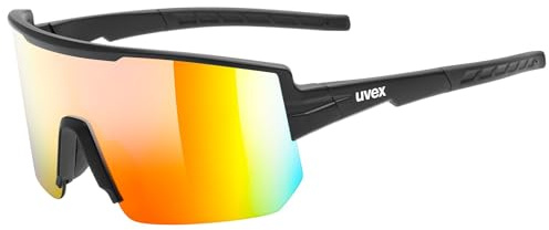 Uvex Unisex Excelle Sportbrille (1er Pack)