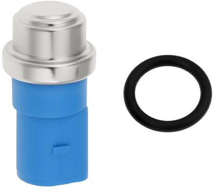 Be In Your Mind Car Radiator Fan Temperature Switch 8D0959481B Compatible with Audi A2 A4