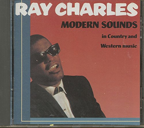 Modern Sounds in Country & Wes