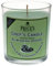 Price's - Chef's Jar Candle - Odour Eliminating Candle - Made with Basil, Patchouli & Geranium Extracts - Clean, Fresh, Quality Fragrance - Long Lasting Scent