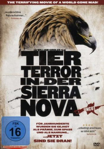 Tierterror in der Sierra Nova