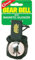 Coghlans 159130 Bär Glocke mit Schalldämpfer