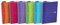 Oxford Ufficio miei colori 100101948 Lotto 5 wirebound Notebook A4 in polipropilene copre 100 pagine