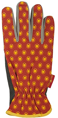 Beet-Handschuh Balkon Gr.10