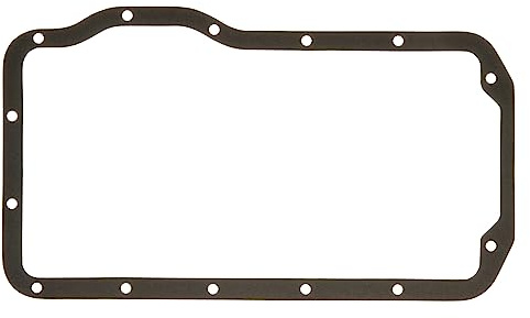 Ajusa 14028200 Gasket wet sump