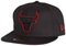 New Era Chicago Bulls Prene Diamond 59Fifty Basecap - 7 5/8-61cm (XL)