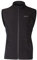 Lenz Heat 1.0 Beheizbare Weste (Black,XL)