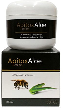 apitoxaloe creme, 100 ml von Cosmonatura