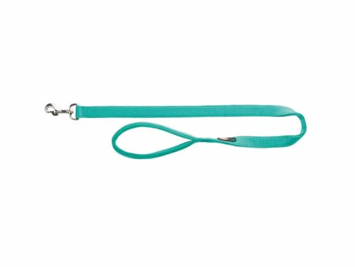TRIXIE Premium Lead, XS: 1.80 m/10 mm, Ocean