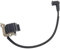 Cancanle Zündspulenmodul für MTD Craftsman Troy-Bilt 753-05301 753-05243 753-05410 Freischneider Bodenfräsen Gebläse