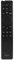 Replacement Remote Control Compatible with Samsung COLOR_BLACK UBD-M9000 UBD-M9000/XU 4k UHD Blu-ray Player UBD-M9000 with HDR Technology