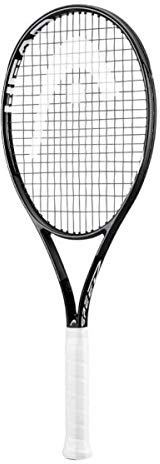 HEAD Speed MP Black Graphene 360+