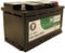 BATTERIA AUTO 80 Ah AGM - 800A Spunto | Start&Stop | 315x175x190 | 80Ah | VR850