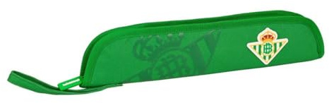 SAFTA M284 Porte-flûtes, Vert, 370x20x80 mm Fille