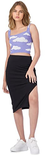 ONLY Female Rock ONLEMMA Kurzer Rock | Skirt