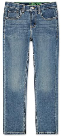 511 Slim Fit Performance Jeans