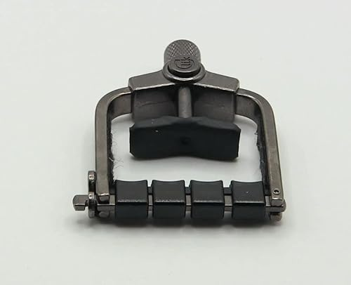Paige Clik Capo PC-B4R-ETI Banjo/Mand.