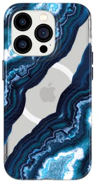tech21 iPhone 14 Pro Evo Art Compatible with MagSafe – Protective Phone Case with Exclusive Artwork, Scratch Resistance & 12ft Multi-Drop Protection
