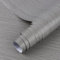 Arthome vinilo adhesivo muebles Gris Madera 44cmx2m Papel Pintado Autoadhesivo,Contacto Papel Adhesivo Impermeable Decorativo Para Encimeras Armarios,Fácil Limpiar Cubre Paredes Desmontable