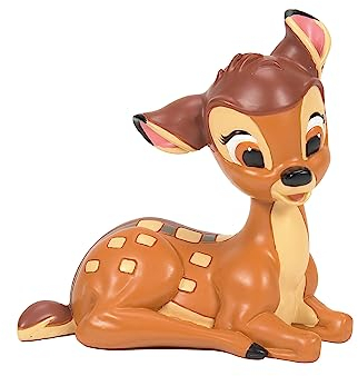 Enesco Figurine décorative Bambi (Mini), Taille unique