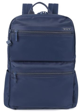 Hedgren Ava Unisex-Rucksack für Erwachsene, TOTAL ECLIPSE, 15,6, Casual